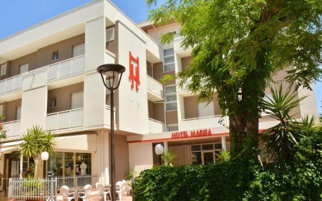 Hotel Marisa