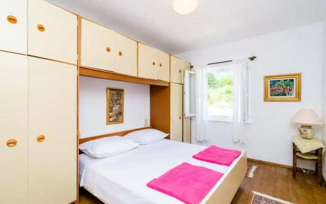 Holiday Home Field of Olives