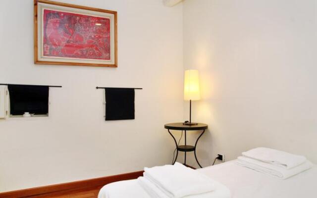 Firenze Mia - Ghibellina