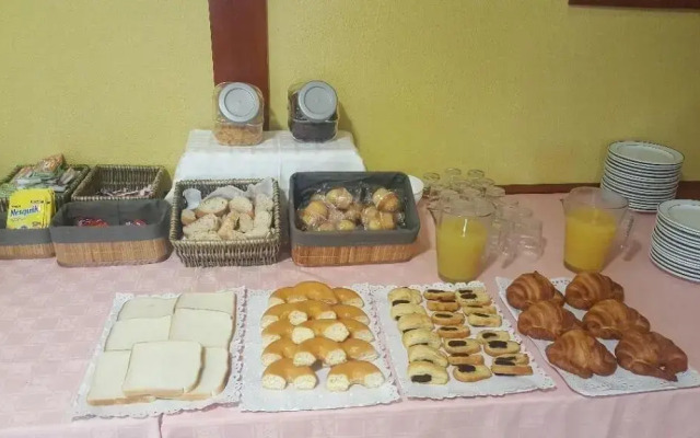 Hotel Cervantes
