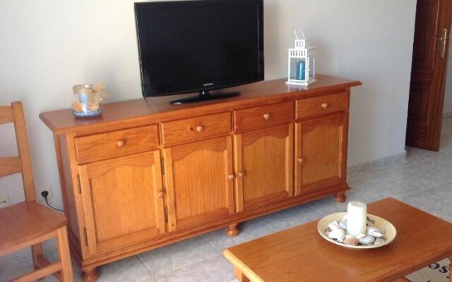 Apartamentos Montalvo Playa