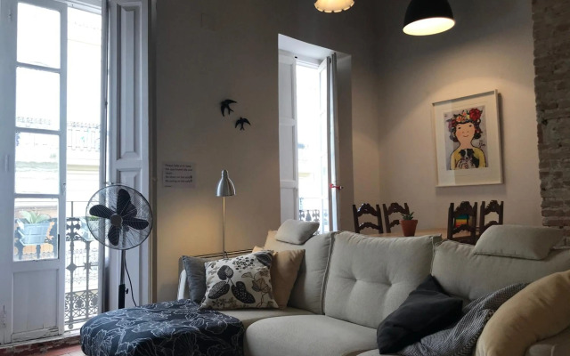 Appartement Elsa Valencia