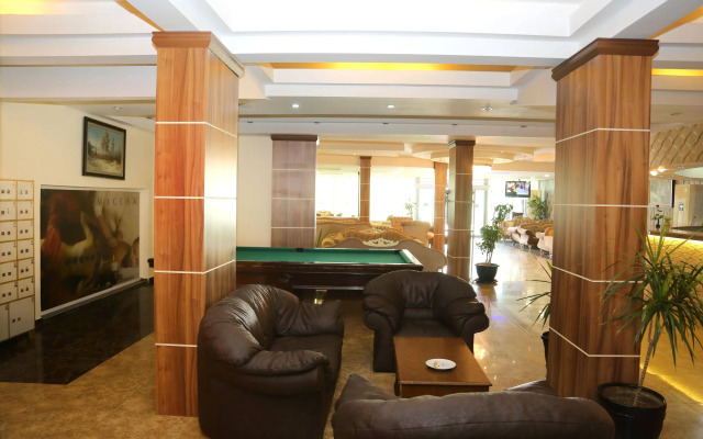 Club Tess Hotel - All Inclusive