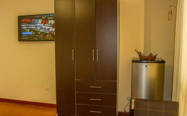 Korimarka Suite Hotel