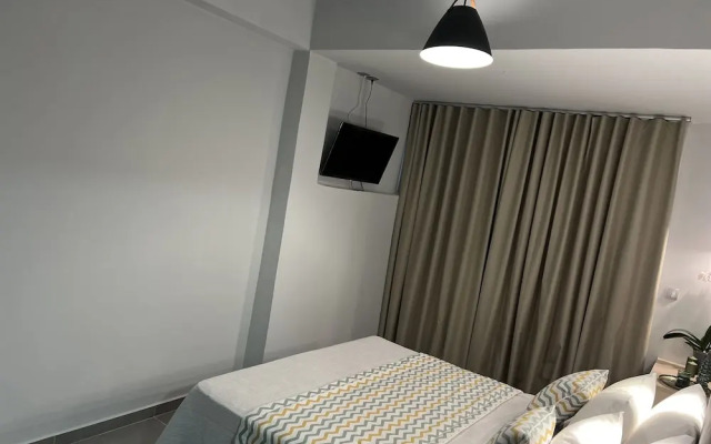 Kimiro Hotel Tsilivi