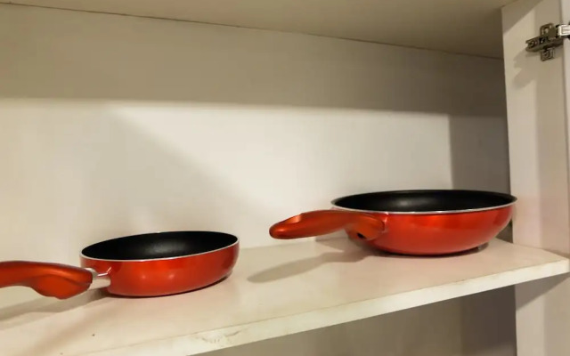 Luxurious 3br Senopati Suites Apartment Near Scbd