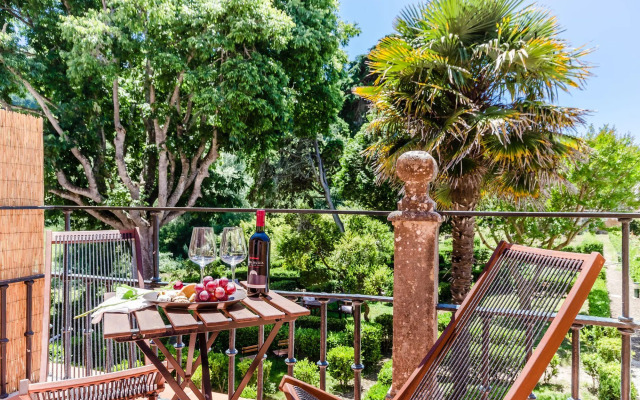 Hotel WOT Sintra Sarrazola