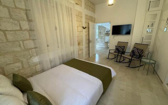 Dar Daniella - Small Design Luxury Hotel