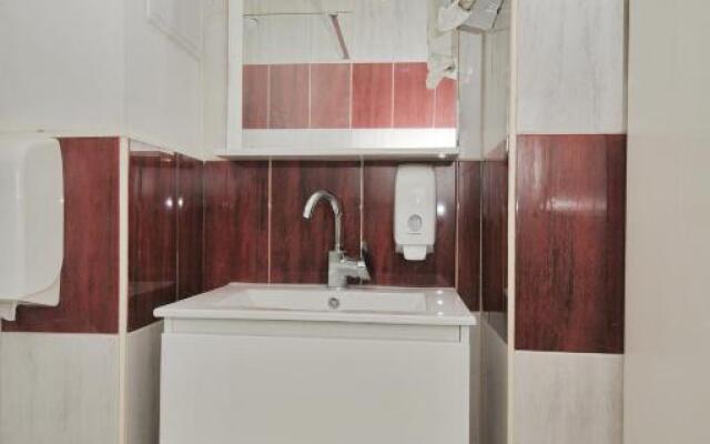 Oasis hostel