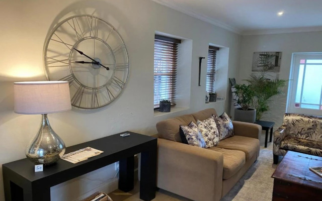 Plumwood Boutique Hotel