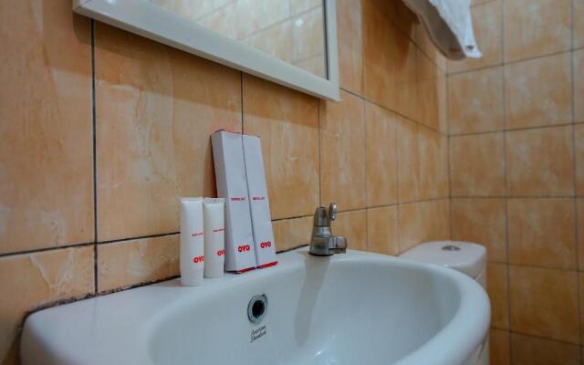 Hotel O Bravo Residence