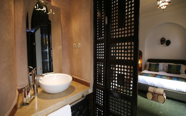 Riad Villa Almeria Hotel & Spa