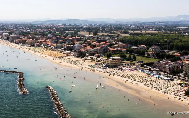 Residence Hotel Le Viole