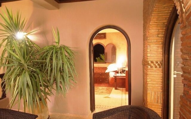 Villa Malika Silvana