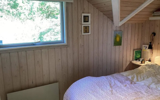 4 Person Holiday Home in Oksbol
