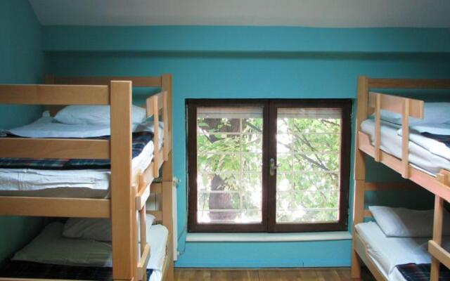 Star Hostel