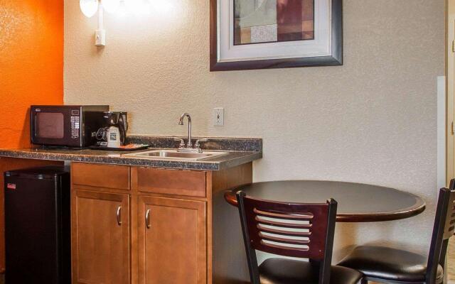 Quality Inn Fort Dodge