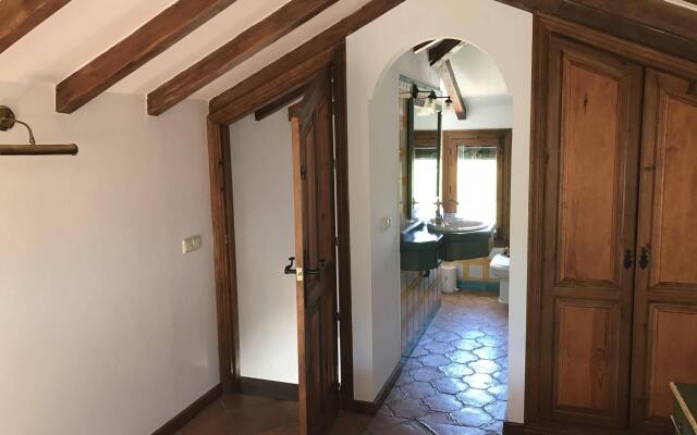 B&B Cortijo Andaluz