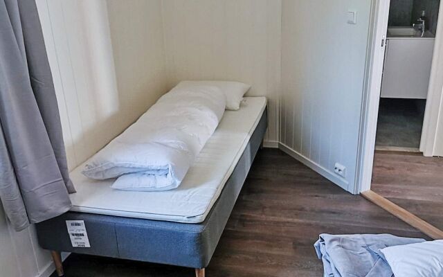 6 Person Holiday Home in Dyrvik