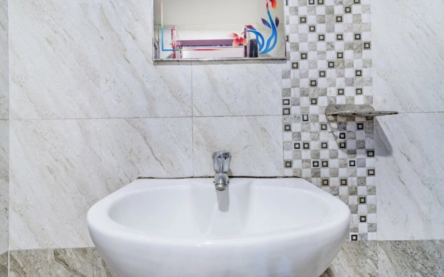 GuestHouser 3 BHK Houseboat 147b