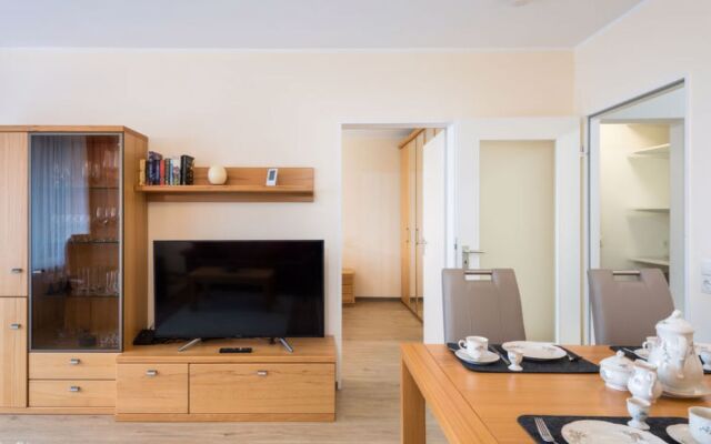 Apartment A808 Sassofortino