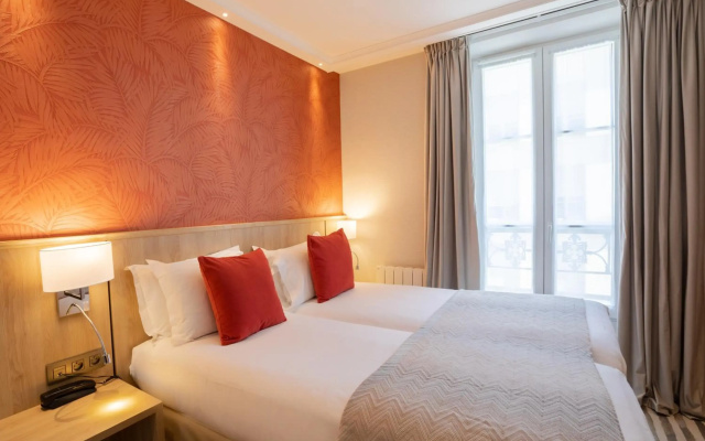 Hotel Apolonia Paris Montmartre, Sure Hotel Collection by BW