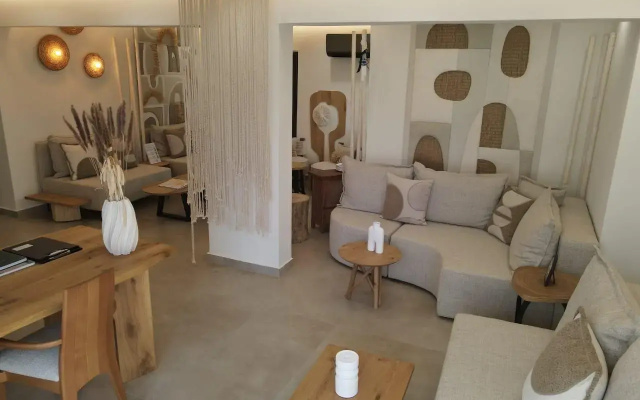 Cabana White Boutique Hotel