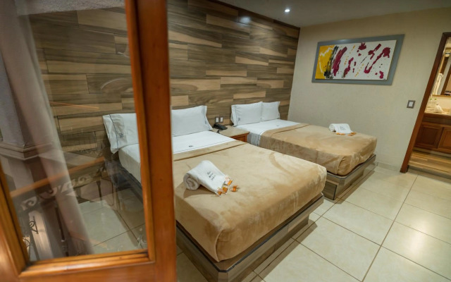 Hotel Santiago de Compostela