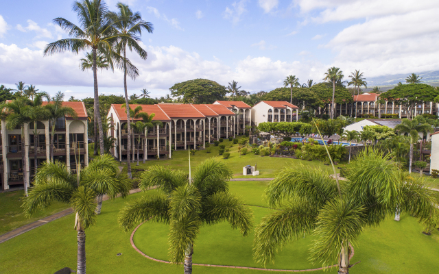 Aston Maui Hill