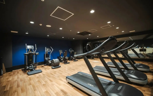 Loisir Hotel Naha