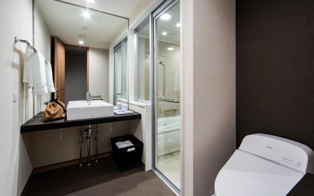 Daiwa Roynet Hotel Tokushima Station