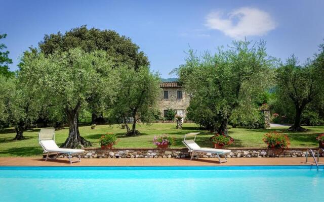 Villa Casa Tonio