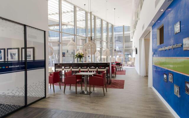 Hampton by Hilton Amsterdam/Arena Boulevard