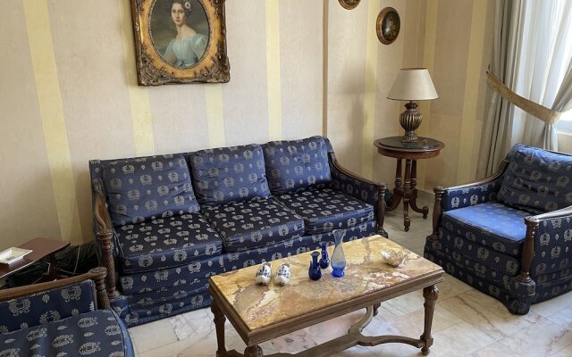 New Jdeideh, Including Generator, Furnished Apartment, Parking, Great Location