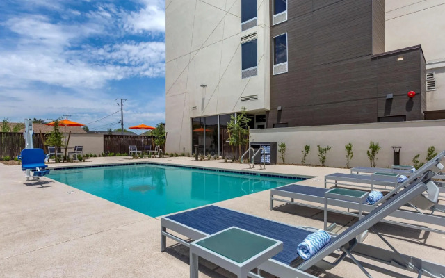 Vīb Hotel by Best Western Phoenix - Tempe