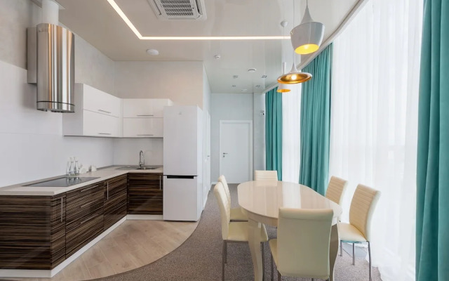 Nebo Voronezh Center