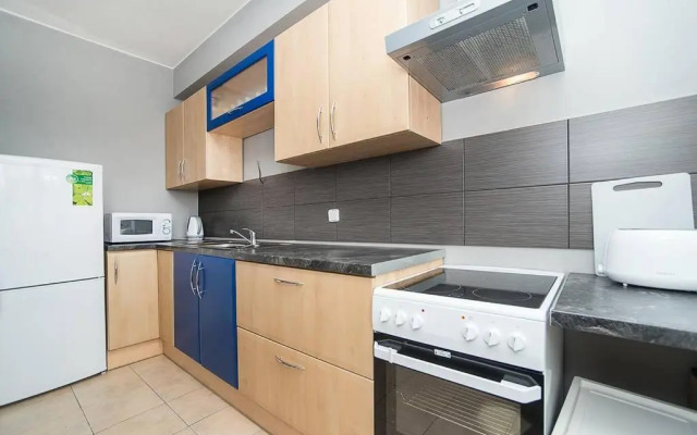 Great Terrace in Big, Central Flat