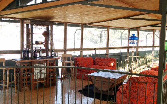 Rc Decoart Hotel Boutique