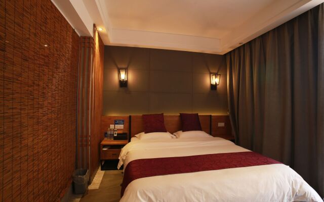 Holland Boutique Inn