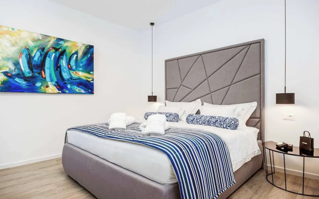 Villa Seashell Deluxe III