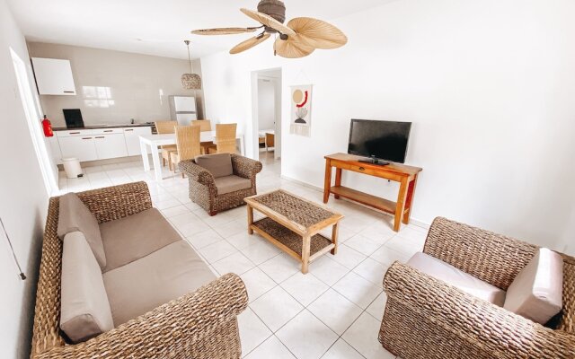 TUK Tropical Boutique Resort