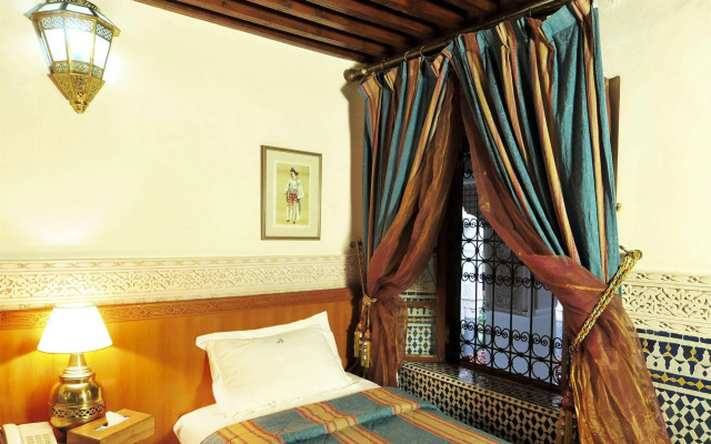 Riad Myra Hotel