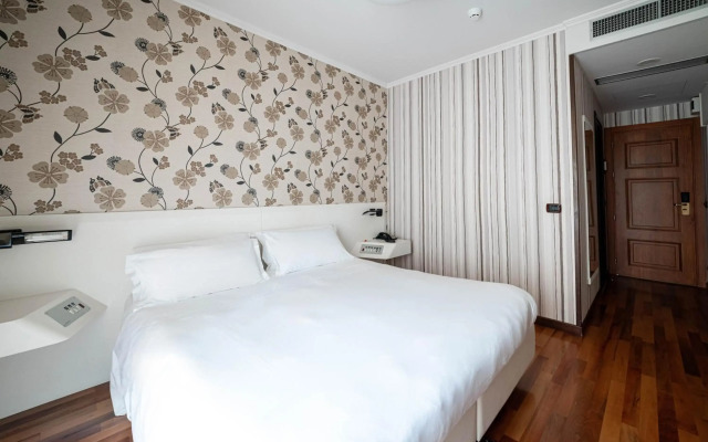 Phi Hotel Principe
