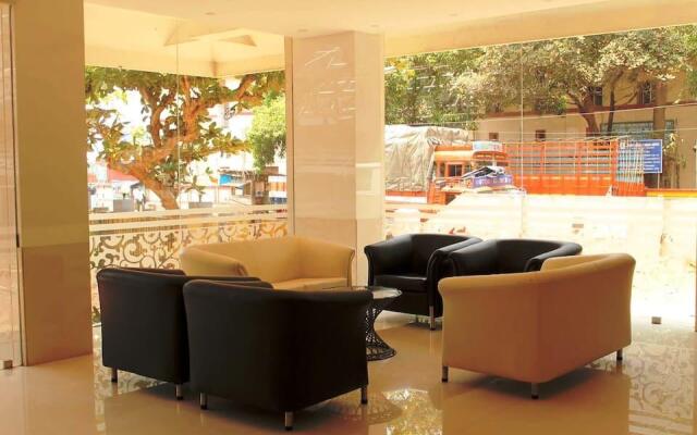 Sea Queen Hotel