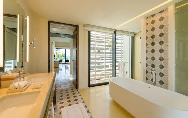 Andaz Mayakoba All Inclusive Package - a Concept by Hyatt