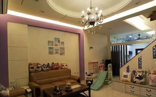 Tongxinyu Homestay