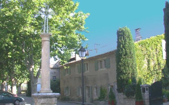 Le boudoir de Paradou