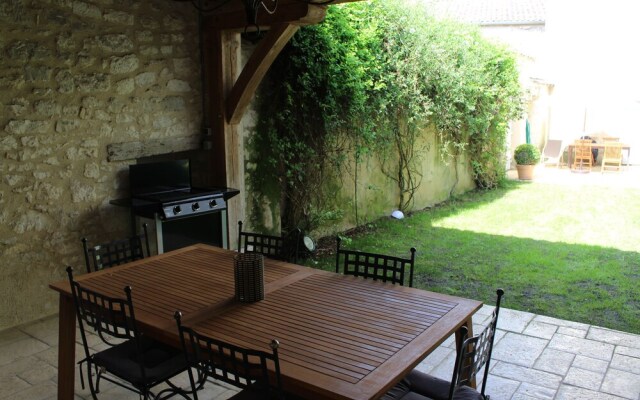 L'Ancien Couvent