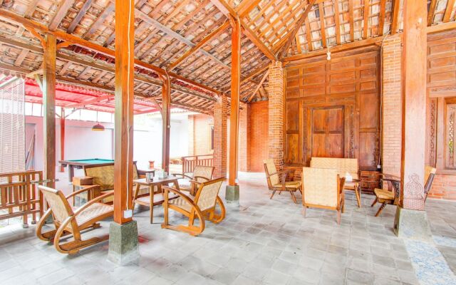 Capital O 93873 Sokkyo Homestay