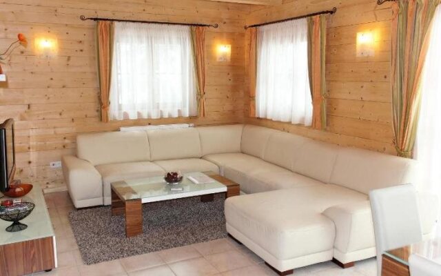 Feriendorf Koralpe